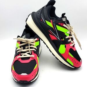 Fila Men's Sandenal Sneaker‎ Size 9.5. (W-11)  #1168